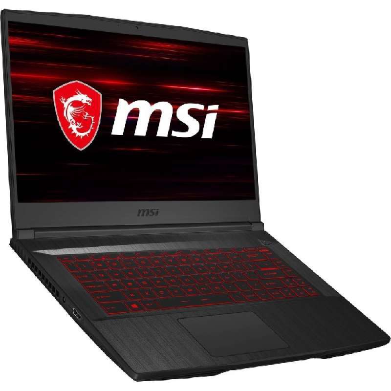 NOTEBOOK MSI GAMING GF65 10SDR INTEL CORE i7