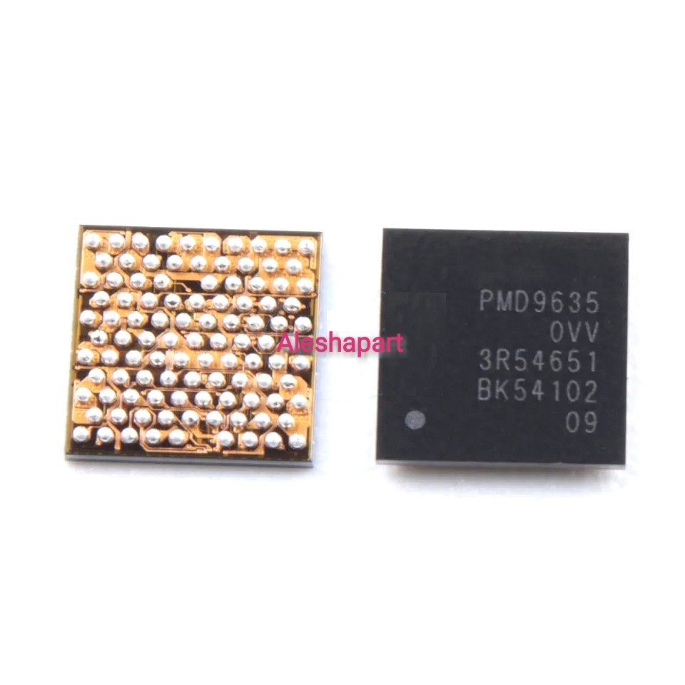 IC Power Baseband PMU IP 6/6S/6 PLUS/ IC PMD9635 New