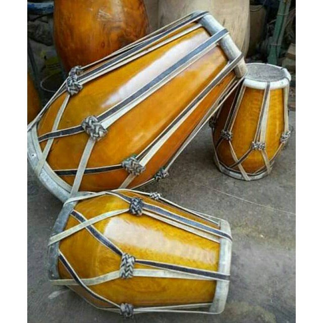 Kendang jaipong