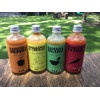 

Noviobali Fermented Hot Sauce Set Of 4