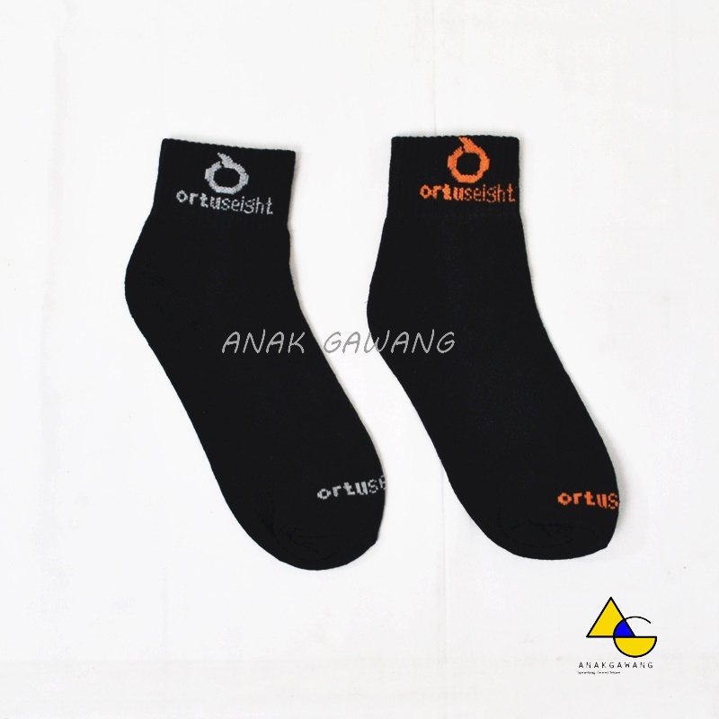 Recata Kaos Kaki Olahraga Pendek Sport Anakgawang