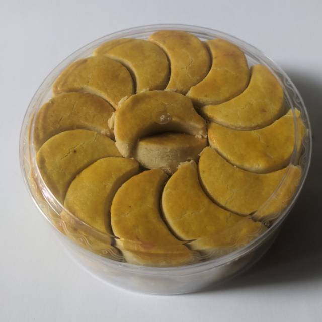 

Kue Kacang