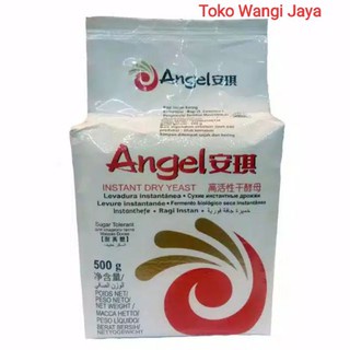

ANGEL RAGI INSTAN 500gr