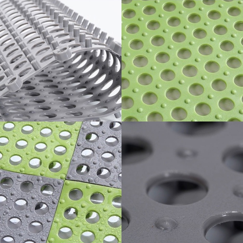 Alas Kandang Pvc - Alas Kandang Kucing Alas Kandang Anjing Underpad-7