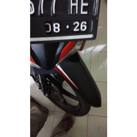 Jual Plat Motor | Shopee Indonesia