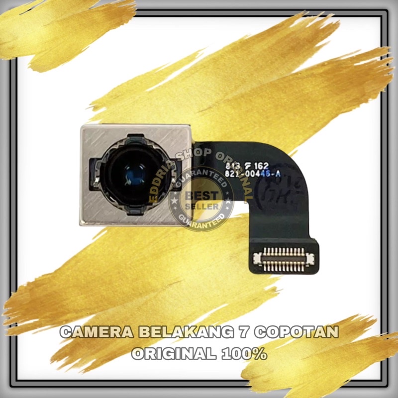 Camera / Kamera Belakang  7 / 7G Original Copotan