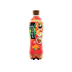 

MAYTEA LESS SUGAR 450ML