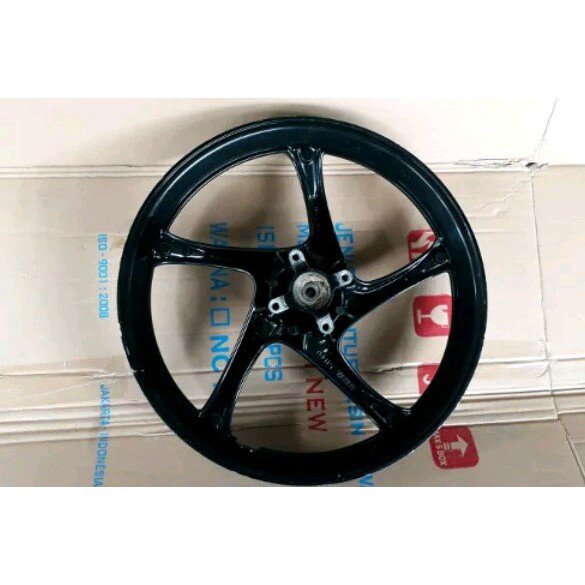 Velg depan velk depan yamaha xeon - xride
