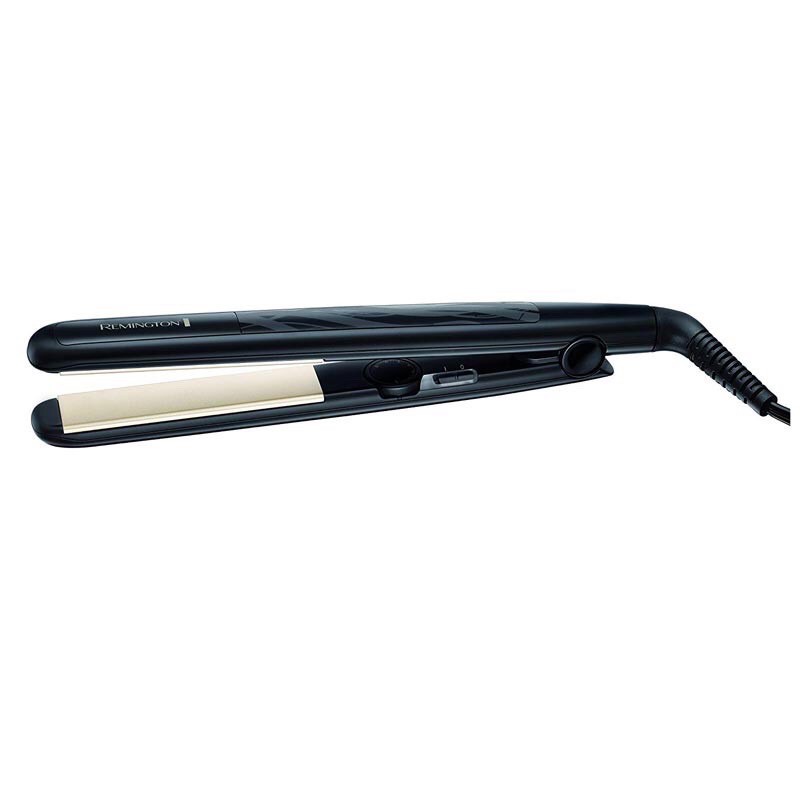 SALE! CATOKAN  RAMBUT Remington Ceramic Straight 230 - S3500 [✓Garansi 12 Bulan ✓100% Ori]