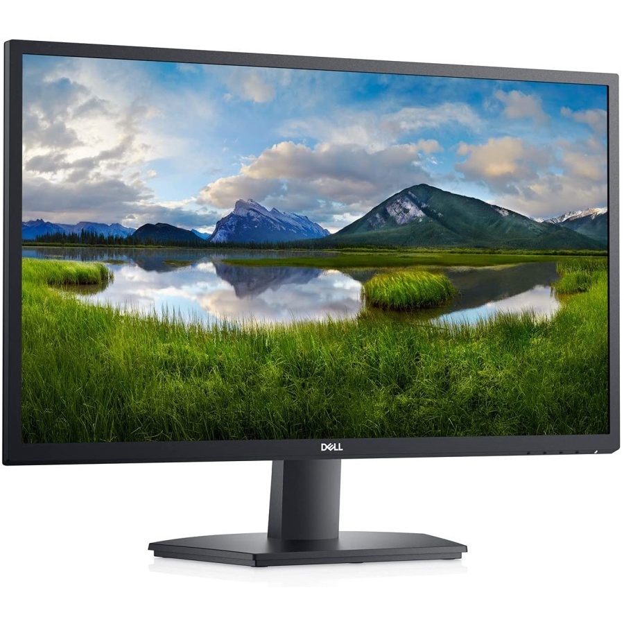 Monitor Dell 19.5&quot; 19.5 inch Monitor E2020H E 2020H HDMI VGA