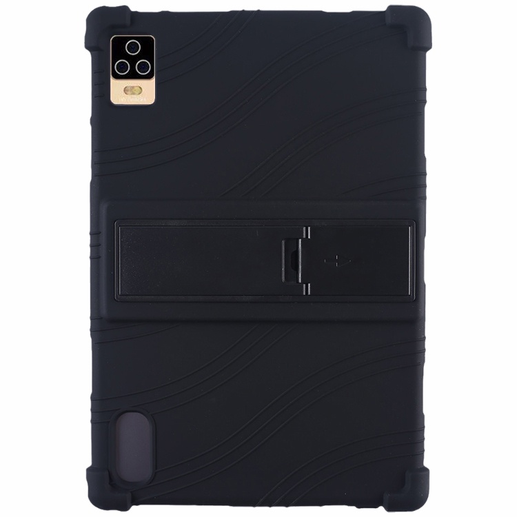 Soft Case Tablet Universal Bahan Silikon Tebal Shockproof Untuk VRECOR Joksap S30 10.1 inch