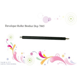 Developer Roller Brother Dcp 7065