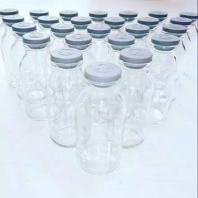 

BOTOL ASI 125ML 5 PCS