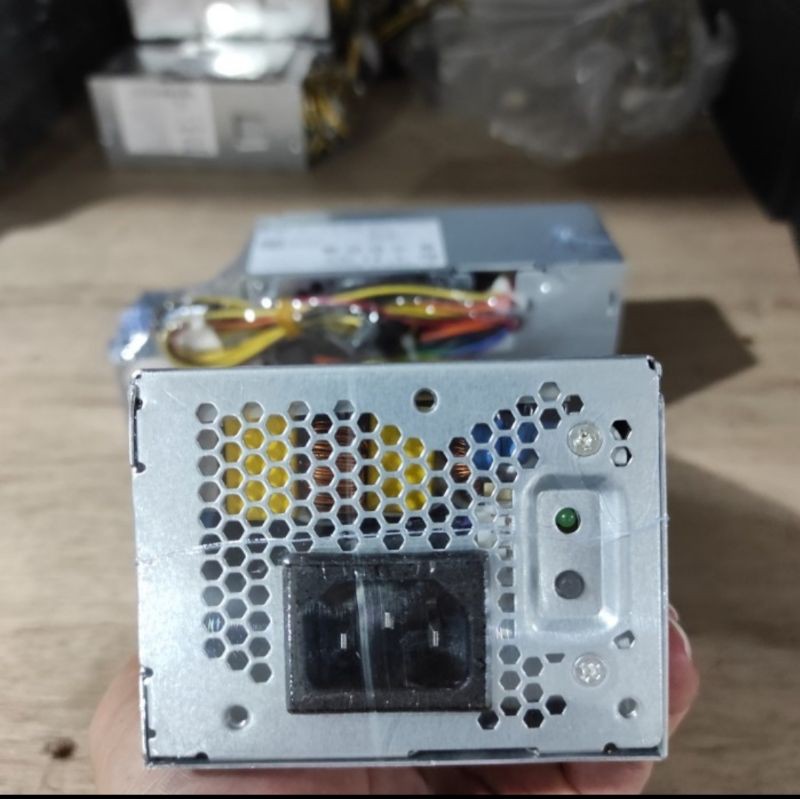 POWER SUPPLY DELL 235W DELL DT OPTIPLEK 780 960