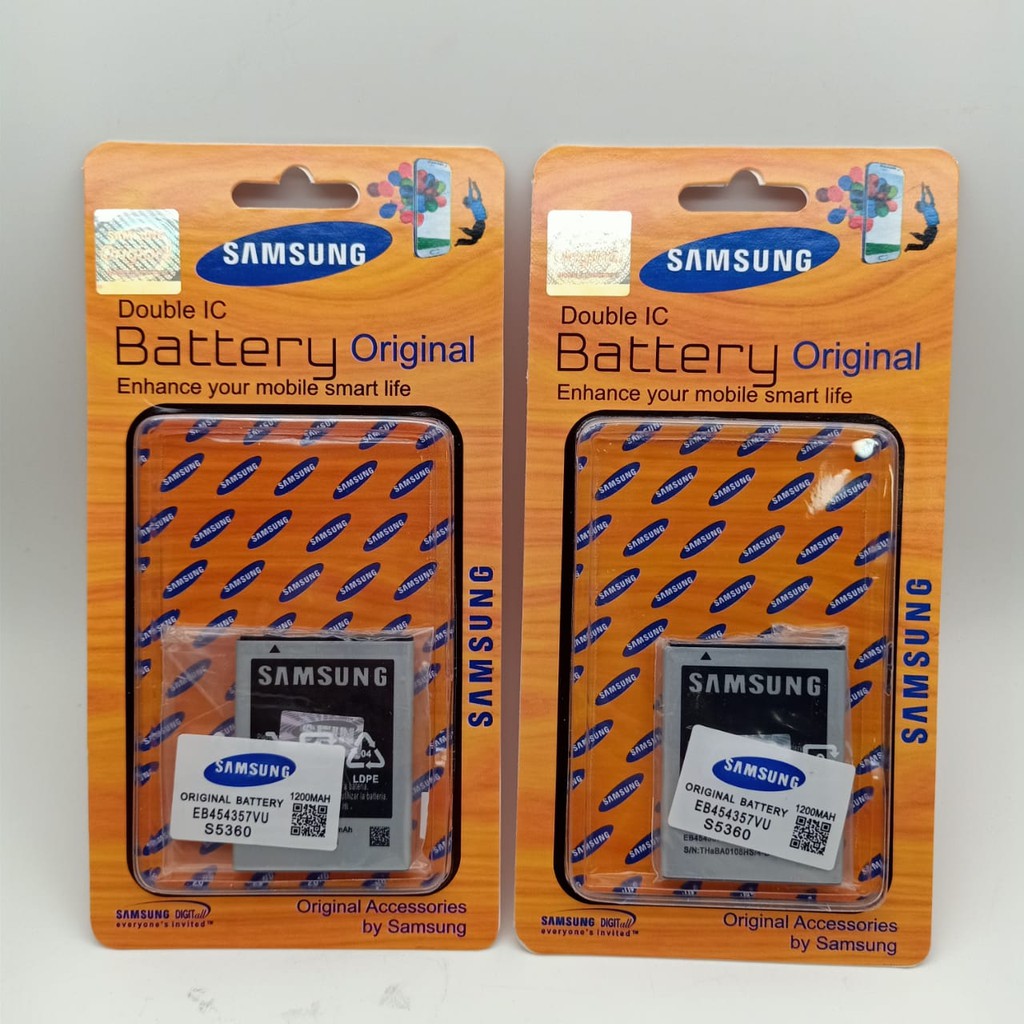 SAMSUNG S5360 / YOUNG BATERAI BATT SAMSUNG S5360 / YOUNG ORIGINAL OEM / batt SAMSUNG S5360 / YOUNG