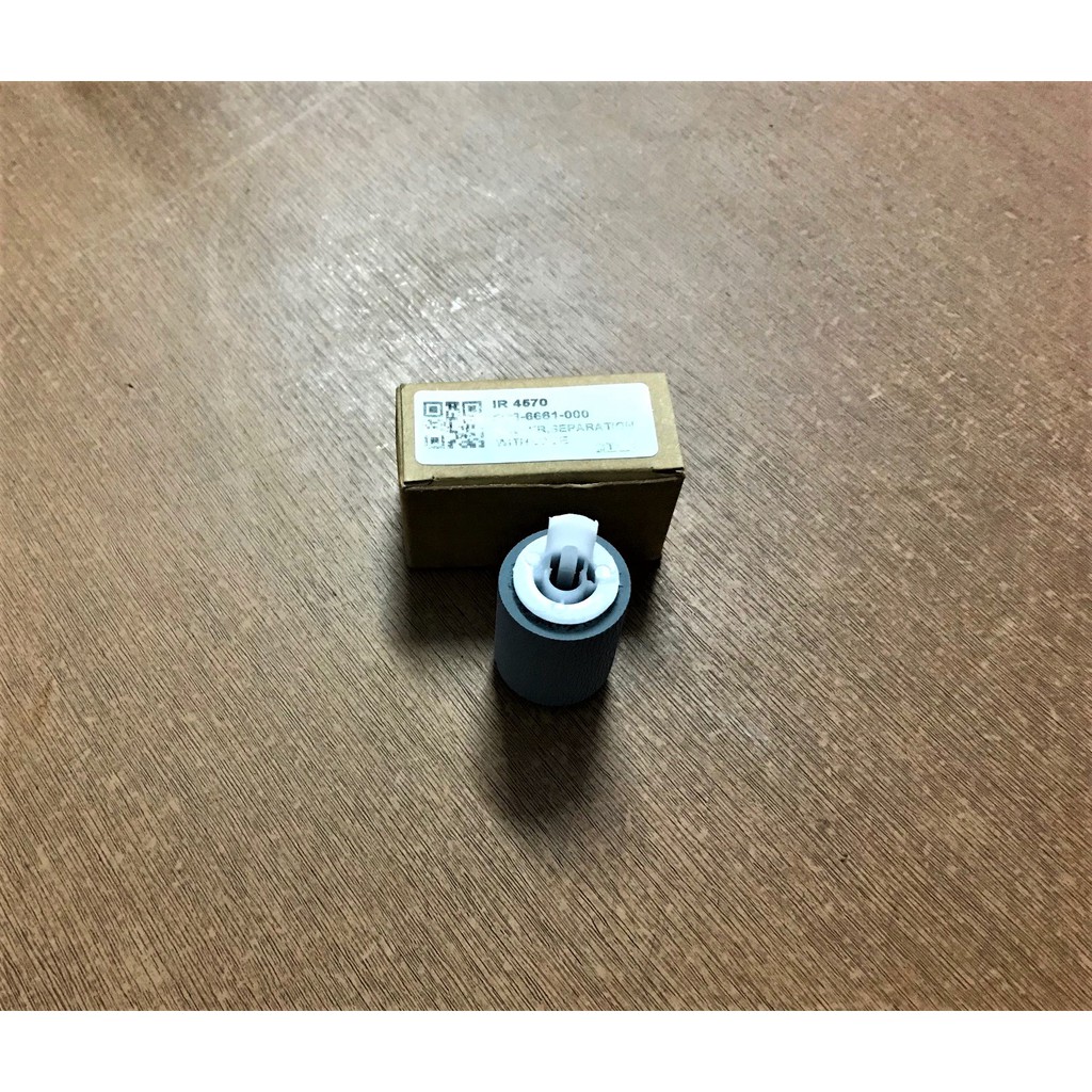 Penarik Kertas Canon IR 3225 3235 3245 3570 4570 3045 Pickup Roller
