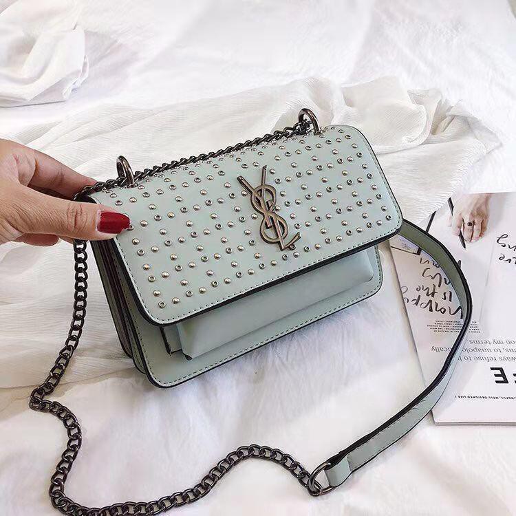 GI 07448 RISCE TAS SELEMPANG IMPORT WANITA CEWEK PEREMPUAN BATAM EL 364 BTH CR 7012 BQ 2594 LT 1572