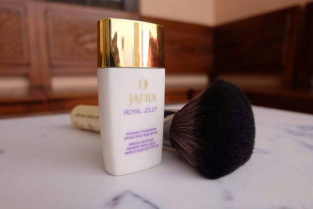 Foundation Royal Jelly Jafra