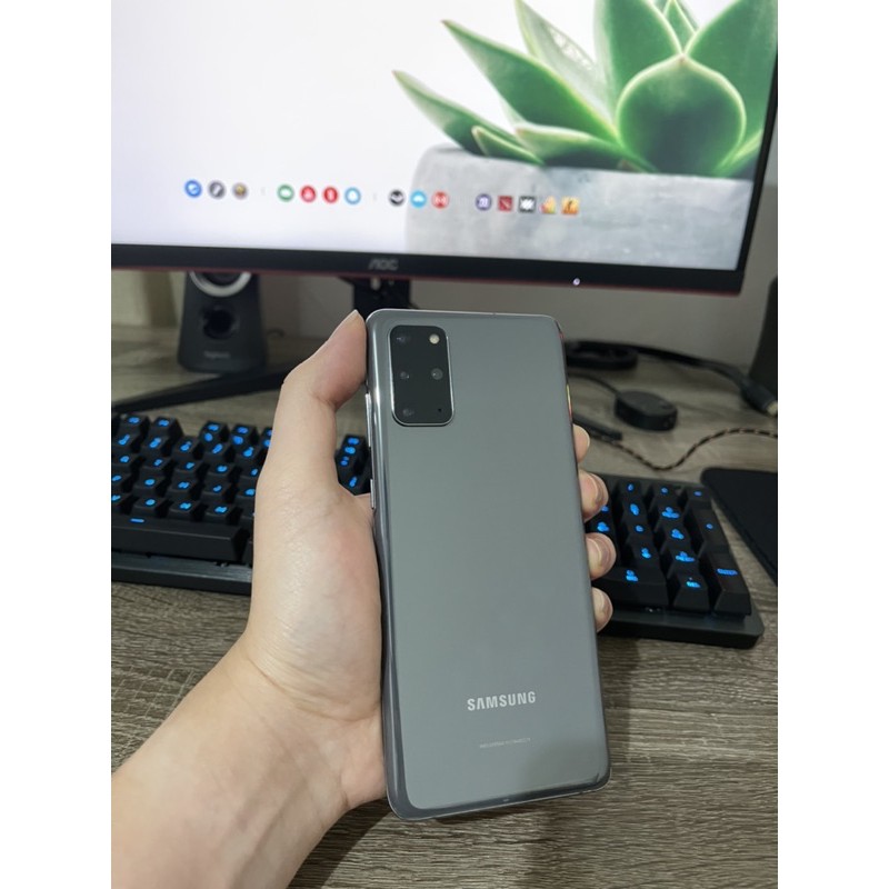 samsung galaxy s20 plus