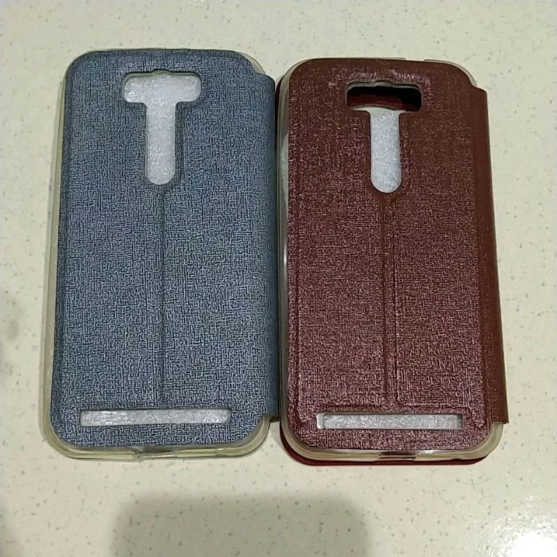 FLIPCASE ASUS ZENFONE 2 laser 5/ZE500KL