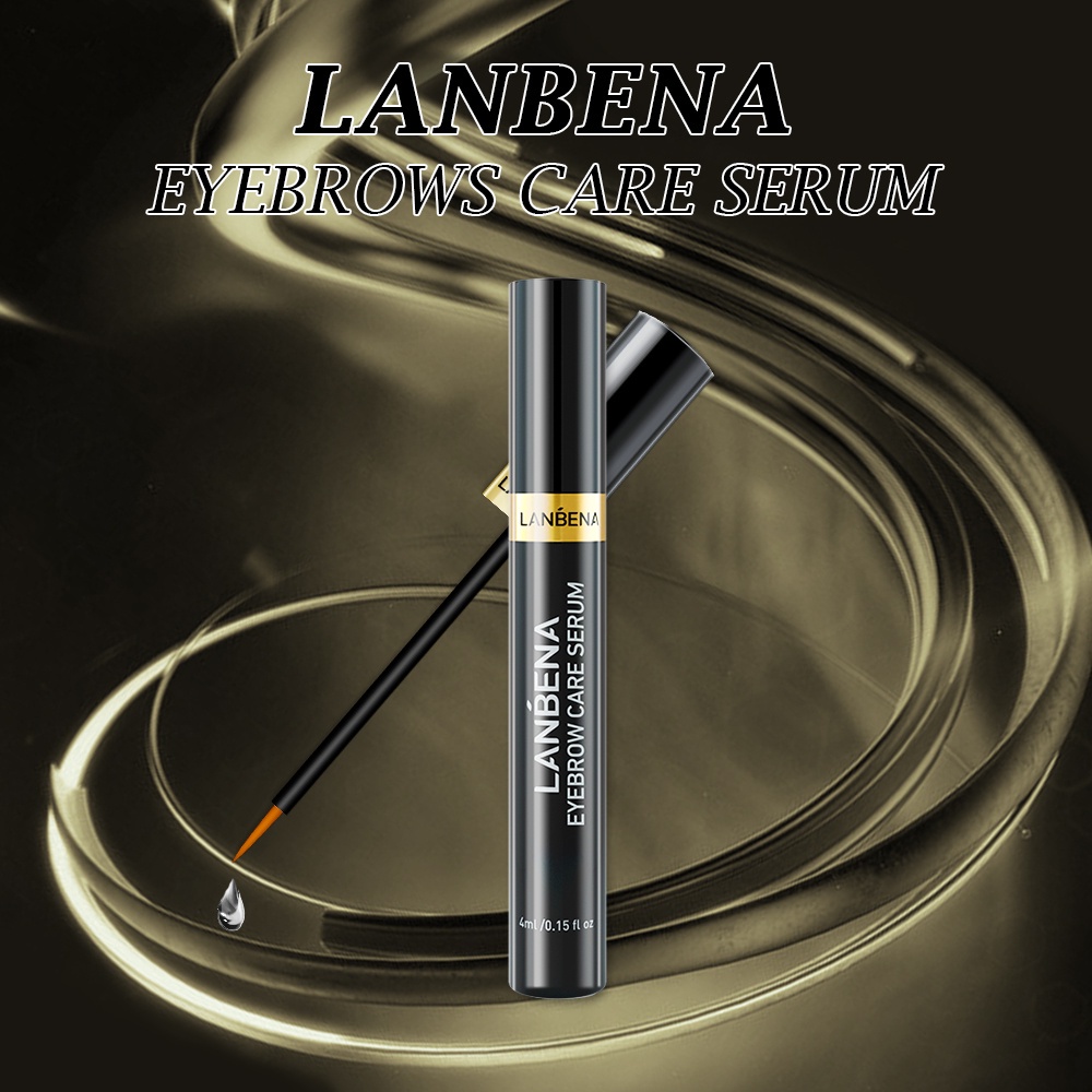 LANBENA Eyebrow Growth Care Serum