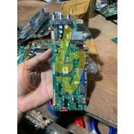 Motherboard TV POLYTRON PLD 24D552 - Mb - Micom - MODEL TV POLYTRON 24D552