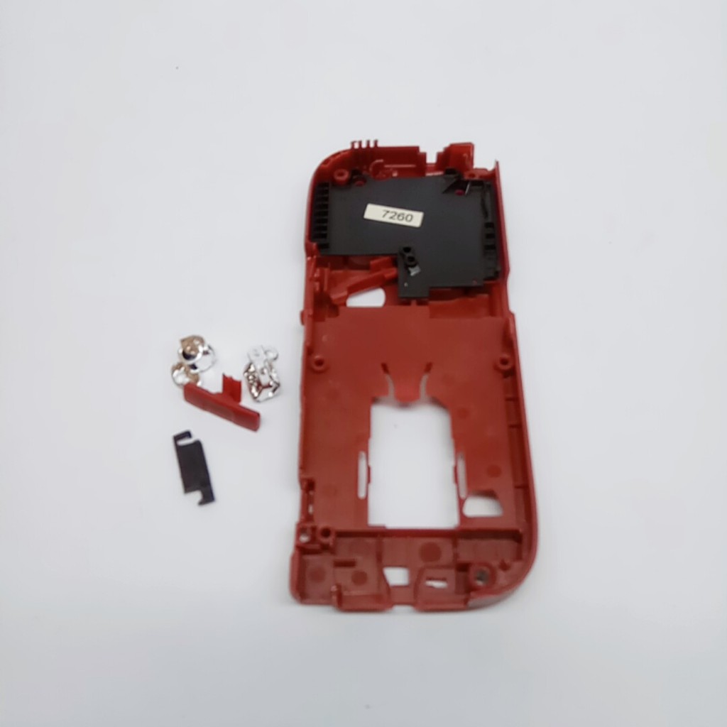 Tulang Tengah Back Casing Nokia 7260