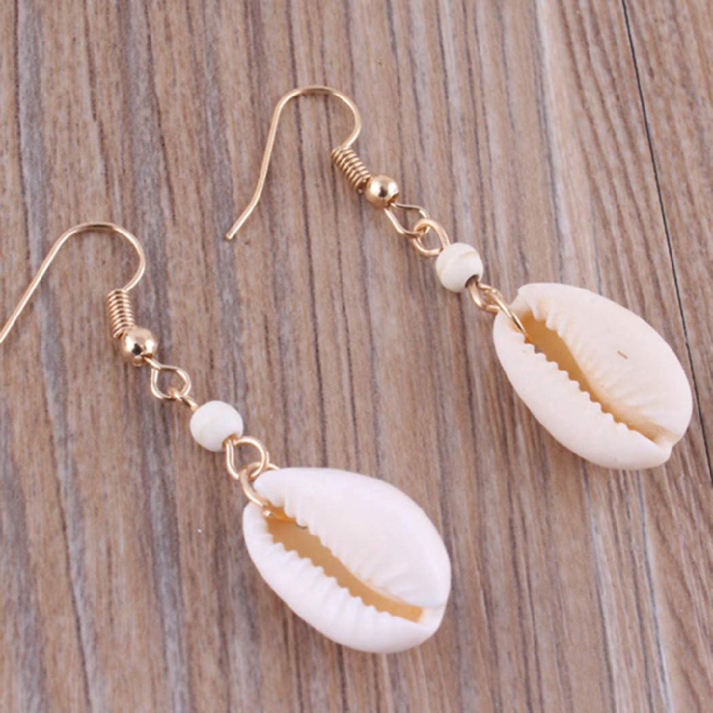 Anting Fashion Wanita Anting Style Korea Aneka Model Terkini Termurah 445