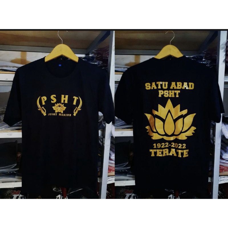 Baju Psht 1 ABAD