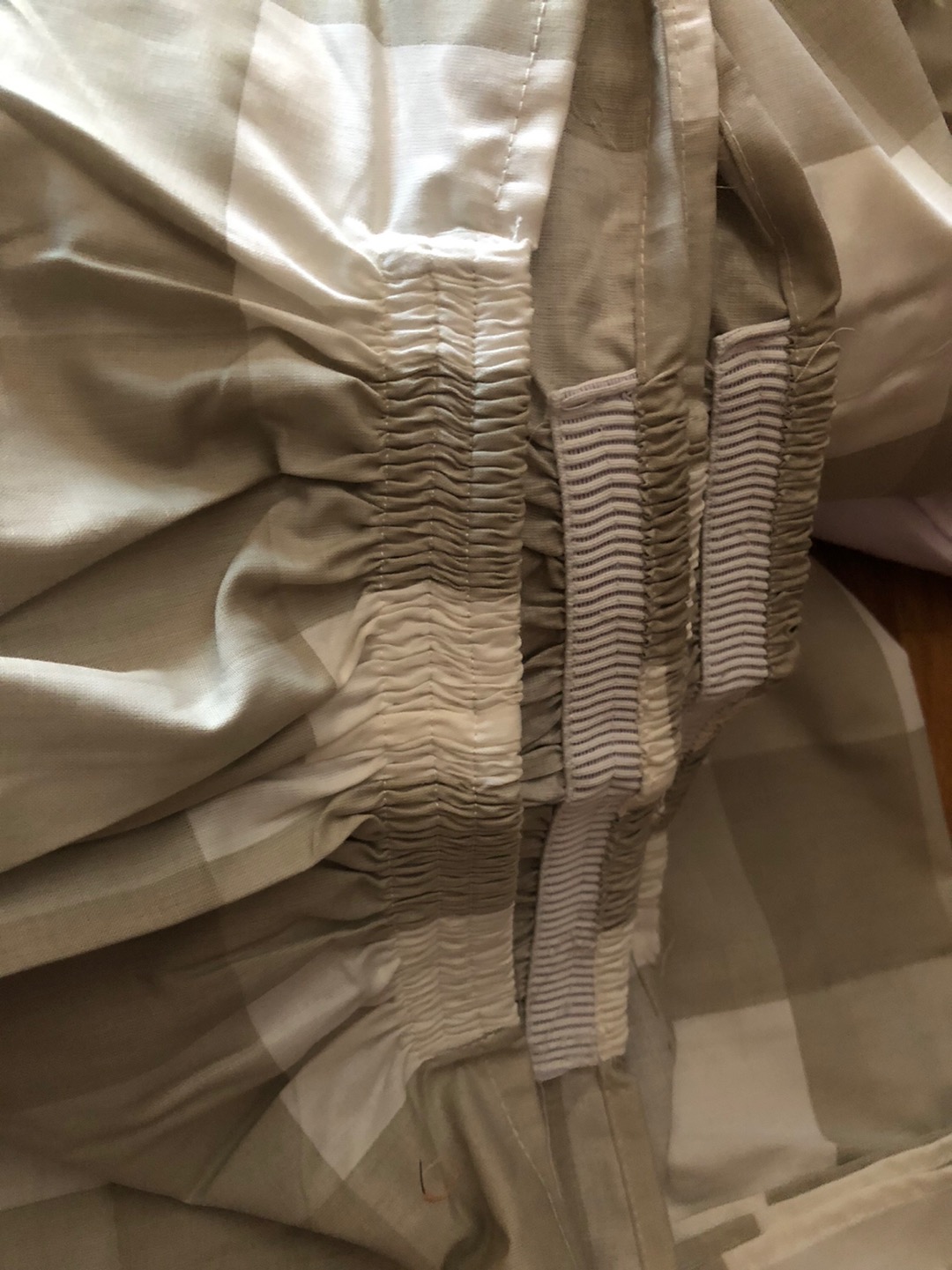 Sprei Katun Star Motif Jeju Memory