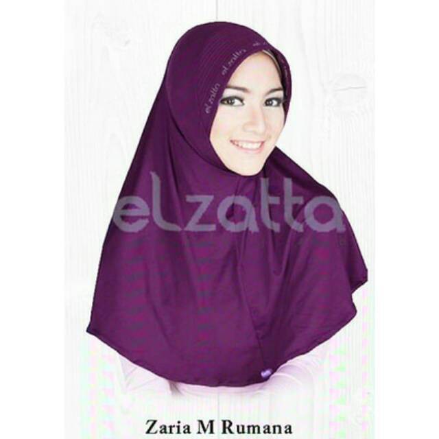 [SALE] elzatta Bergo Zaria M Rumana