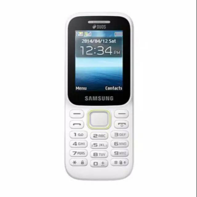 Samsung Keystone3 (SM-B109E )