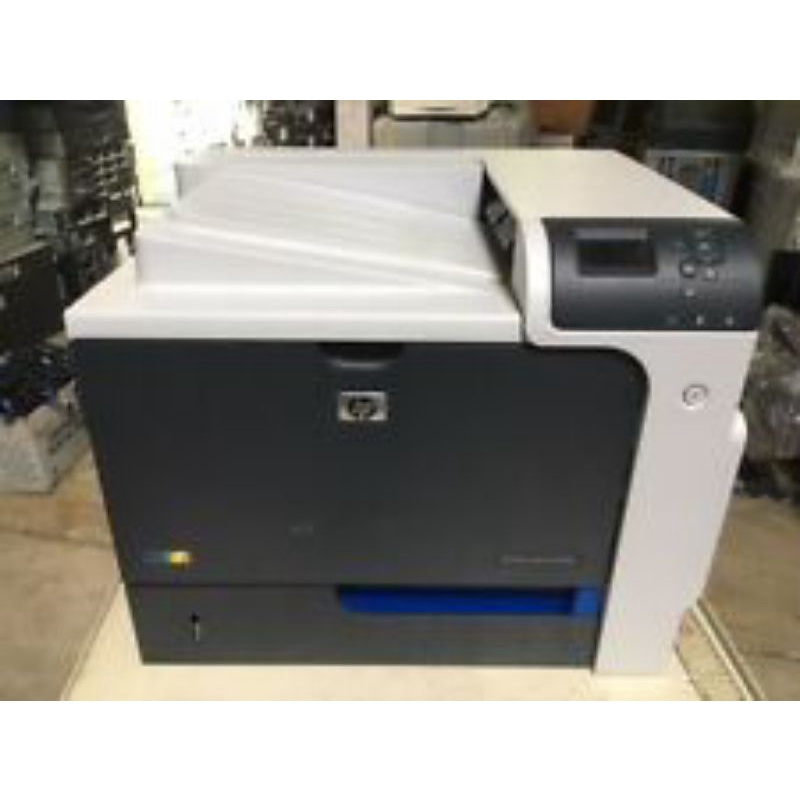 Printer Hp LaserJet Cp4525 murah