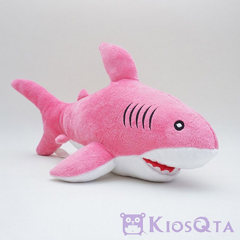 Boneka Hiu Shark Jumbo