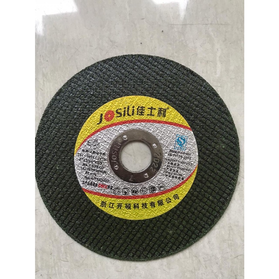 BATU GURINDA POTONG JOSILI/BATU POTONG JOSILI/BATU BESI 4X1