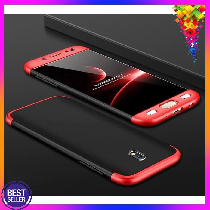 SAMSUNG J5 PRO / J530 HARDCASE CASE 360