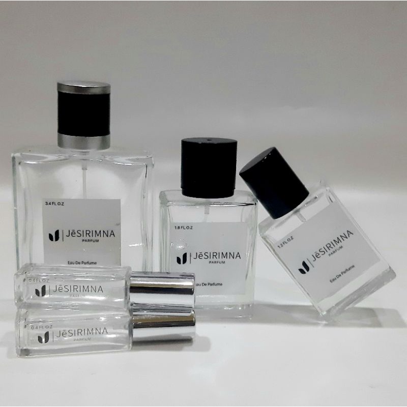 Elysium Roja Parfum Refill Bibit VIP