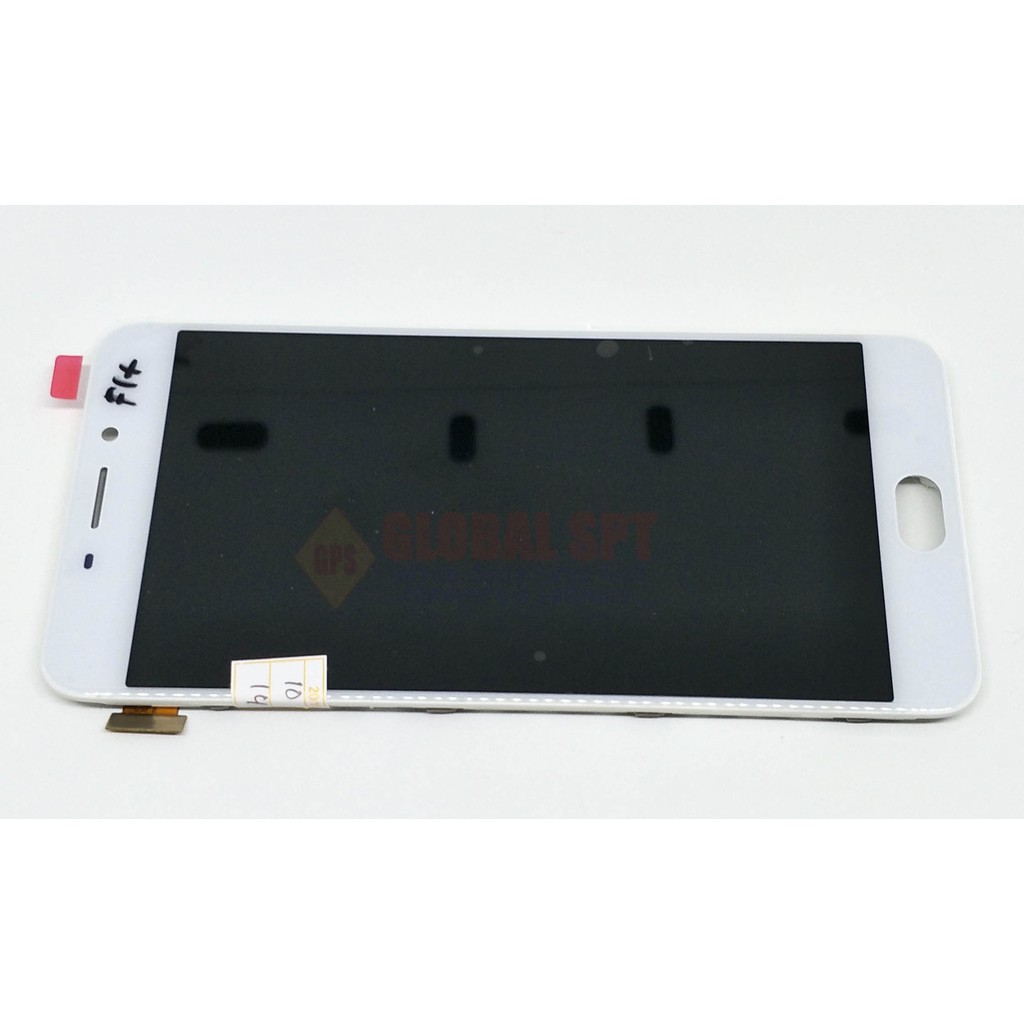 INCLUDE FRAME FULLSET / LCD TOUCHSCREEN OPPO F1+ / F1PLUS / LCD F1 PLUS FRAME / R9