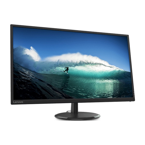 LED Monitor LENOVO D32q-20 31.5&quot; 75Hz QHD HDMI DP (65F7GAC1WW)