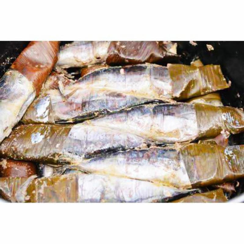 

Ikan Tongkol Presto | Siap Masak [1 ekor]