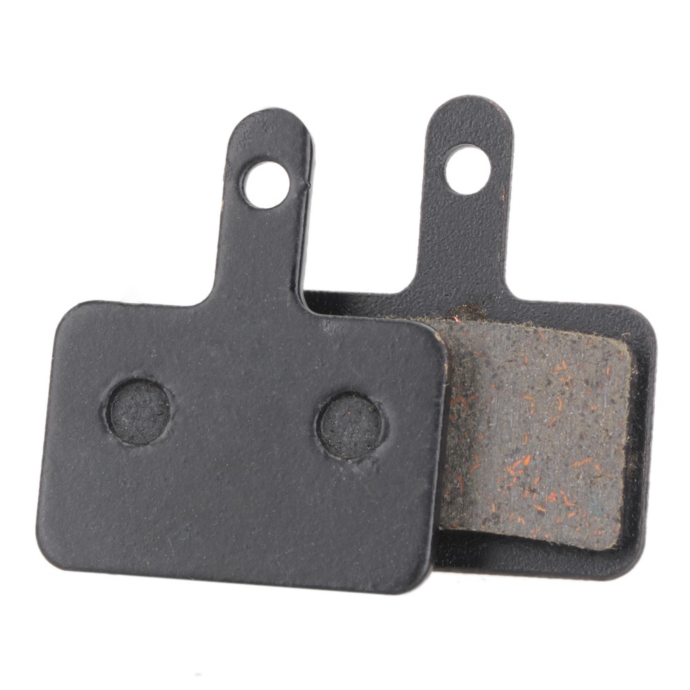 MOJITO Mojoyce Mountain Bicycle Cycling Disc Brake Pads For Shimano M375 M445 M446 2 Pairs