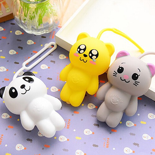 Bayar Di Tempat Gantungan Kunci Sekaligus Tempat Koin Bentuk Hewan