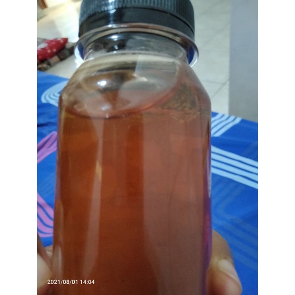 

Madu Murni