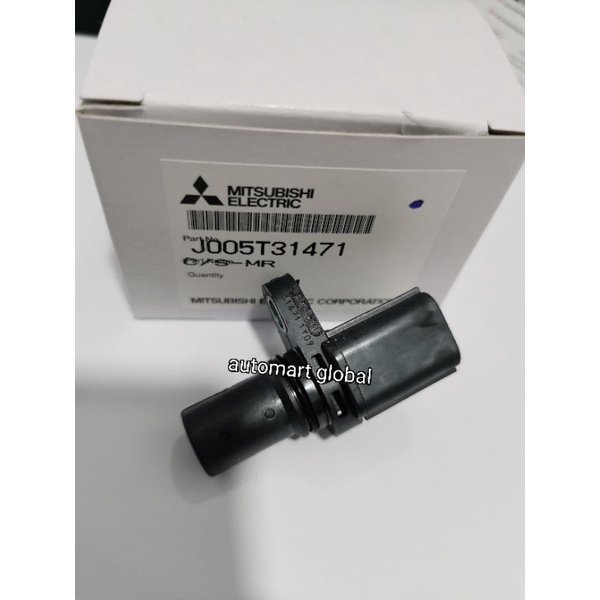 sensor ckp crankshaft kruk as triton pajero sport Mitsubishi electric Japan