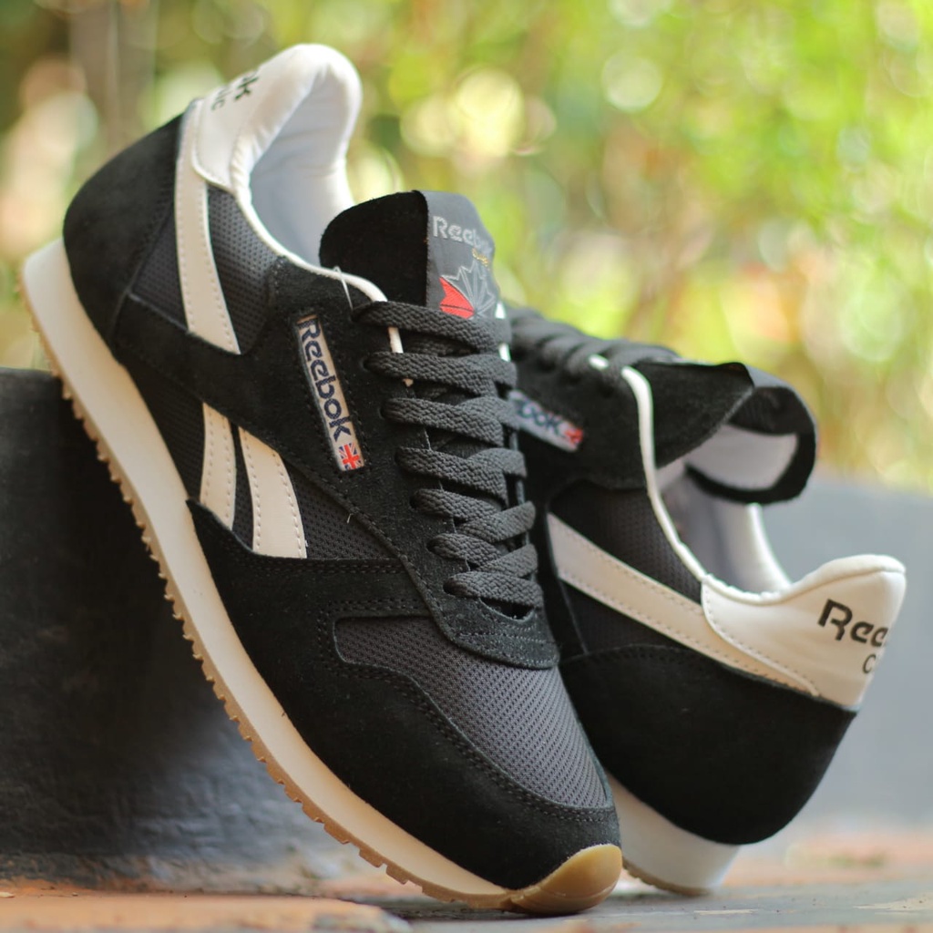 sepatu reebok original