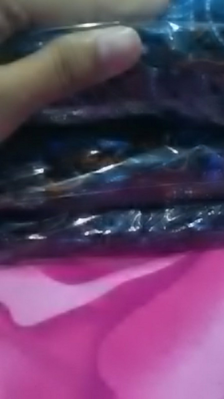 Ms Gamis Batik Sriwedari Maxi Bumil/busui Katun Sogan Allsize Ld 104 Pb 140