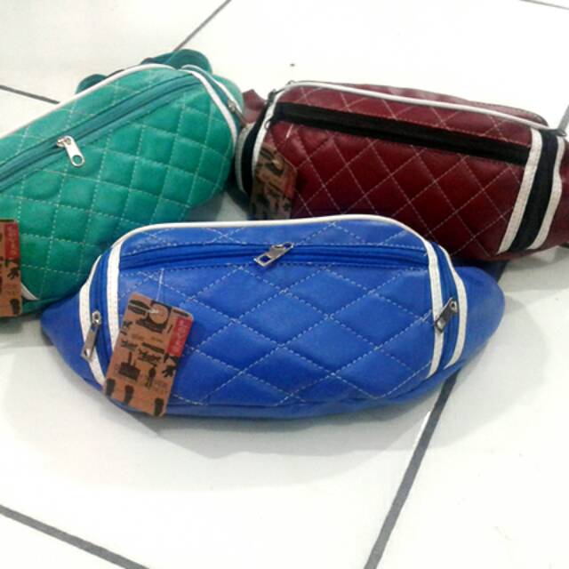 Waitsbag Tas Pinggang Wanita Murah