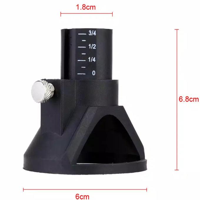 Holder Grinder Dudukan Bor Mini