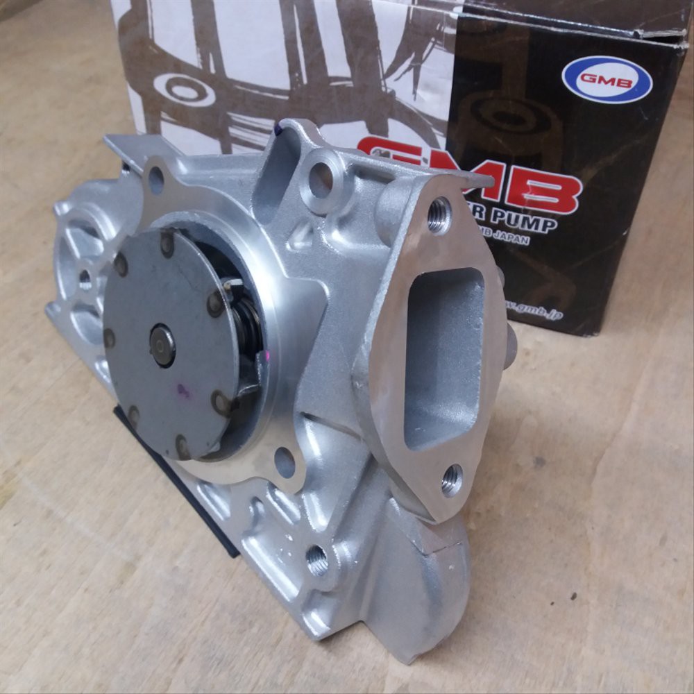 Water Pump Timor Dohc Injection Waterpump Pompa Radiator Air Timor Bagus Shopee Indonesia