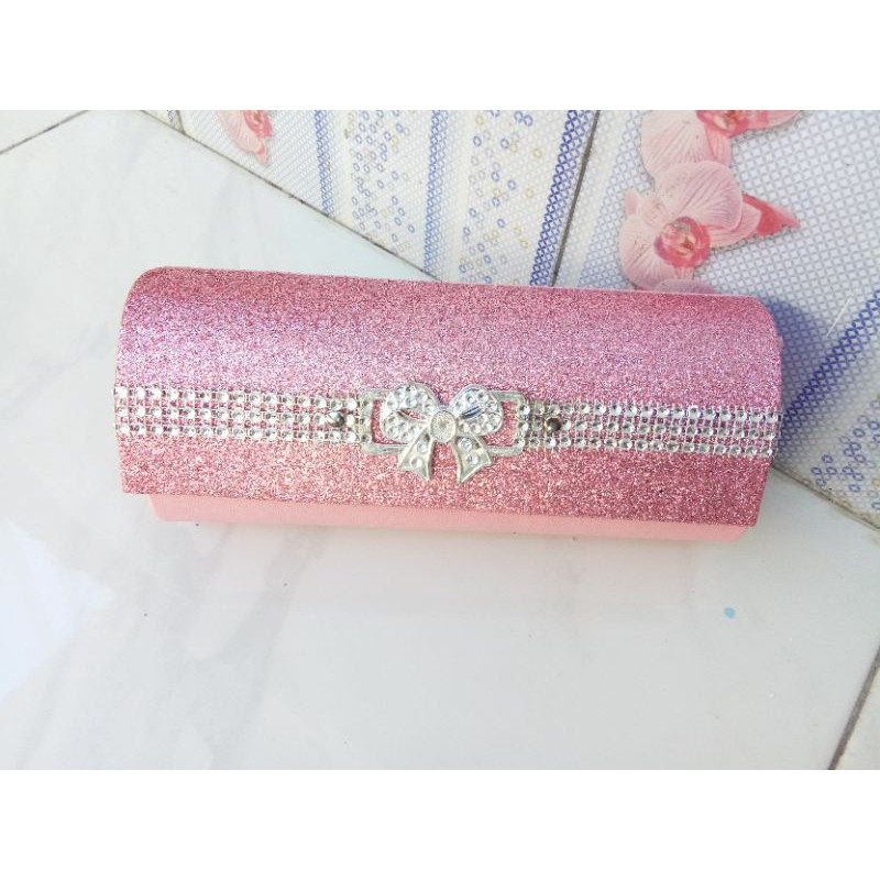 Clutch Pesta Cantik C007